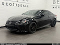 2016 Lexus RC 200t