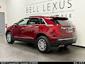 2018 Cadillac XT5 Base