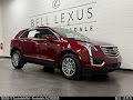 2018 Cadillac XT5 Base