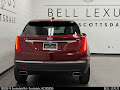 2018 Cadillac XT5 Base