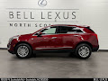2018 Cadillac XT5 Base