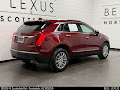 2018 Cadillac XT5 Base