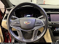 2018 Cadillac XT5 Base
