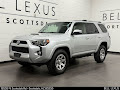 2015 Toyota 4Runner Trail Premium