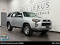 2015 Toyota 4Runner Trail Premium