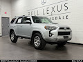 2015 Toyota 4Runner Trail Premium