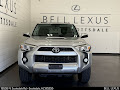 2015 Toyota 4Runner Trail Premium