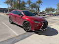2016 Lexus RX 450h F Sport