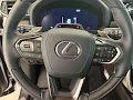 2026 Lexus LX 600 Luxury