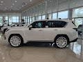 2026 Lexus LX 600 Luxury