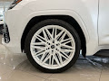 2026 Lexus LX 600 Luxury
