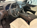 2026 Lexus LX 600 Luxury