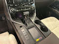 2026 Lexus LX 600 Luxury