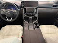 2026 Lexus LX 600 Luxury
