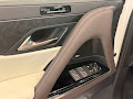 2026 Lexus LX 600 Luxury