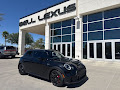 2024 MINI John Cooper Works Iconic