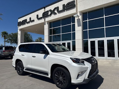 2023 Lexus GX
