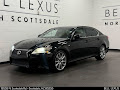 2014 Lexus GS 350