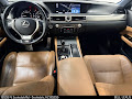 2014 Lexus GS 350