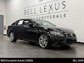 2014 Lexus GS 350