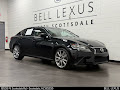2014 Lexus GS 350