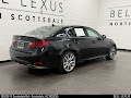 2014 Lexus GS 350