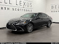 2022 Lexus ES 300h