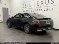 2022 Lexus ES 300h