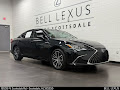 2022 Lexus ES 300h