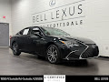 2022 Lexus ES 300h