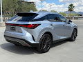 2026 Lexus RX 450h+ Premium
