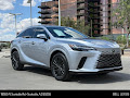 2026 Lexus RX 450h+ Premium