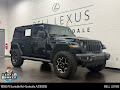 2021 Jeep Wrangler Unlimited Rubicon 4xe