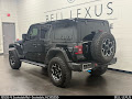 2021 Jeep Wrangler Unlimited Rubicon 4xe