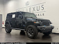 2021 Jeep Wrangler Unlimited Rubicon 4xe