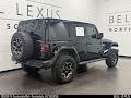 2021 Jeep Wrangler Unlimited Rubicon 4xe