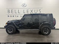 2021 Jeep Wrangler Unlimited Rubicon 4xe
