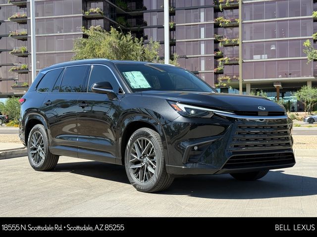 2026 Lexus TX 350 Premium