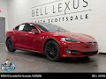 2020 Tesla Model S Long Range Plus