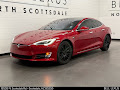 2020 Tesla Model S Long Range Plus