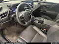 2022 Lexus ES 300h