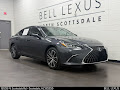 2022 Lexus ES 300h