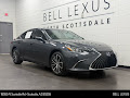 2022 Lexus ES 300h