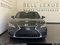 2022 Lexus ES 300h