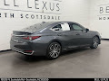 2022 Lexus ES 300h