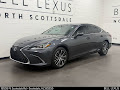 2022 Lexus ES 300h