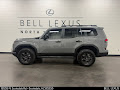 2025 Lexus GX 550 Overtrail