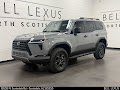 2025 Lexus GX 550 Overtrail