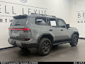 2025 Lexus GX 550 Overtrail