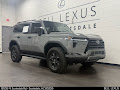 2025 Lexus GX 550 Overtrail